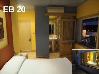 Ten Hostel * Ibiza-stad